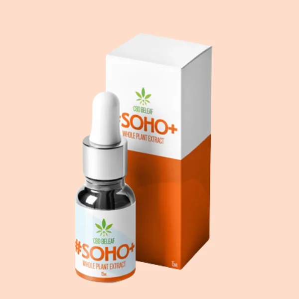 Custom Vape Juice Boxes