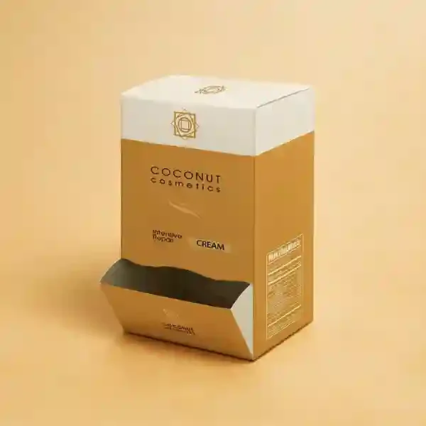 Dispenser Boxes