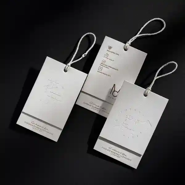 Hang Tags