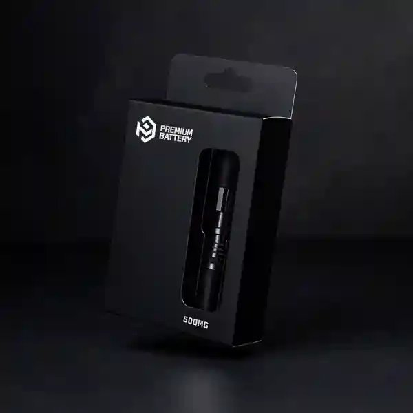 Custom Vape Gift Boxes
